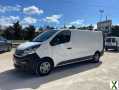 Photo fiat talento L1H1 16 Mtjet 95 Pack Pro Nav