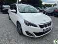 Photo peugeot 308 1.2 130ch S\u0026S BVM6 Allure 1 ère main distrib neuve