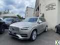 Photo volvo xc90 T8 Twin Engine AWD - 320 + 87 - BVA Geartronic II