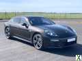 Photo porsche panamera 4S V6 3.0 420 PDK