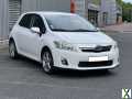 Photo toyota auris Hybride 136h Style