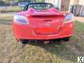 Photo opel gt 2.0 - 264 Turbo Ecotec