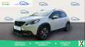 Photo peugeot 2008 1.2 PureTech 130 Crossway - Première main