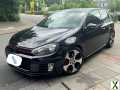 Photo volkswagen golf gti 2.0 TSI 210