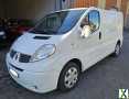 Photo renault trafic 2L 90CH 119200KM