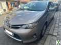 Photo toyota auris 1.4 D-4D ( 90ch)