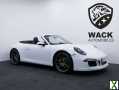 Photo porsche 911 991.1 CARRERA 4S 3.8L 400 CV PDK CABRIOLET / PSE