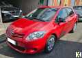 Photo toyota auris 1,3i 100CH 1ère main 37800KM