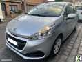 Photo peugeot 208 1L 68CH 36700KM