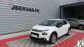 Photo citroen c3 SOCIETE BLUEHDI 100 SS BVM6 FEEL NAV