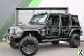 Photo jeep wrangler V6 3.6 284 Sahara