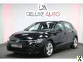 Photo volkswagen golf VIII 1.5 TSI 130 Life