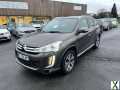 Photo citroen c4 aircross 1.8 HDi FAP - 150 S\\u0026S 4x4 Exclusive Gps + Cam