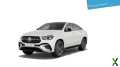 Photo mercedes-benz gle 300 GLE 300 d 4MATIC Coupé AMG Line Exterieur/Navi