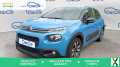 Photo citroen c3 1.2 PureTech 82 Feel