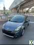 Photo renault clio III dCi 90 eco2 Exception TomTom