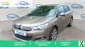 Photo citroen c4 II 1.6 BlueHDi 120 Shine