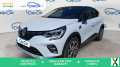 Photo renault captur 1.3 TCe 140 Intens