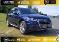 Photo audi q5 2.0 TDI 190 S tronic 7 Quattro S line