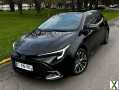 Photo toyota corolla Hybride 122h Design