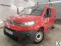 Photo citroen berlingo Berlingo 1.5 BlueHDi S\\u0026S - 130 - BV EAT8 Wor