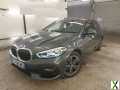 Photo bmw 118 118i - BV DKG BERLINE F40 Edition Sport