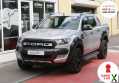 Photo ford ranger Ph.2 3.2 TDCI 200 Pickup Double Cabine 4x4 WILDTRA