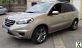 Photo renault koleos Exception Euro 5