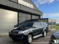 Photo toyota hilux RC13 DBLE CAB 4WD 2.5L 144 D-4D LEGENDE