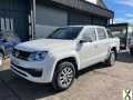 Photo volkswagen amarok Double Cabine 3.0 TDI 4X2 163 BVM6 TRENDLINE