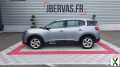 Photo citroen c5 aircross BUSINESS bluehdi 130 ss eat8