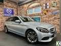 Photo mercedes-benz c 180 C 180 T 1.6 156cv AVANTGARDE CUIR