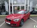 Photo bmw 118 i Steptronic Sport-line