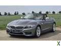 Photo bmw z4 SDRIVE 35IS 3.0 BI TURBO 340 DKG ROADSTER E89 SPOR