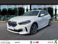 Photo bmw autres F40 118i 136 ch DKG7 M Sport