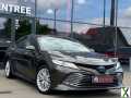 Photo toyota camry 2.5 Hybrid Premium e-CVT LED CAMERA FULL OPTION