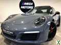 Photo porsche 911 991.2 3.0i Bi-TURBO PDK 370CV TOiT OUV ECH SPORT+