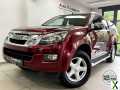 Photo isuzu d-max 2.5 Turbo Di 4WD LSX Hardtop/ Full Option/ TVAC