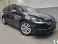 Photo volkswagen golf variant 1.0 TSI-2019-1Prop.-Euro 6d-TEMP-Camera-Garantie