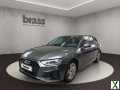 Photo audi a4 40 quattro 2.0 TDI Avant S line (EURO 6d)