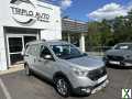 Photo dacia dokker 1.5 dCi - 90 COMBI Explorer Gps + Attelage