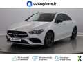 Photo mercedes-benz cl 220 d 190ch AMG Line 8G-DCT