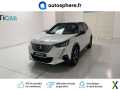 Photo peugeot 2008 e-2008 136ch GT