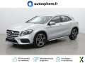 Photo mercedes-benz cl 220 d Fascination 7G-DCT