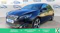 Photo peugeot 308 II 1.2 PureTech 130 EAT6 GT Line - Automatique