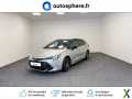 Photo toyota corolla 1.8 140ch GR Sport MY23