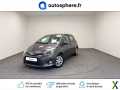 Photo toyota yaris HSD 100h Dynamic 5p