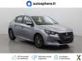 Photo peugeot 208 1.2 PureTech 75ch S\\u0026S Active Pack