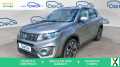 Photo suzuki vitara 1.4 BoosterJet 140 BVA6 Style - Automatique Toit o