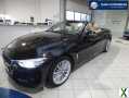 Photo bmw autres CABRIOLET F33 Cab 430d 258 ch Luxury A